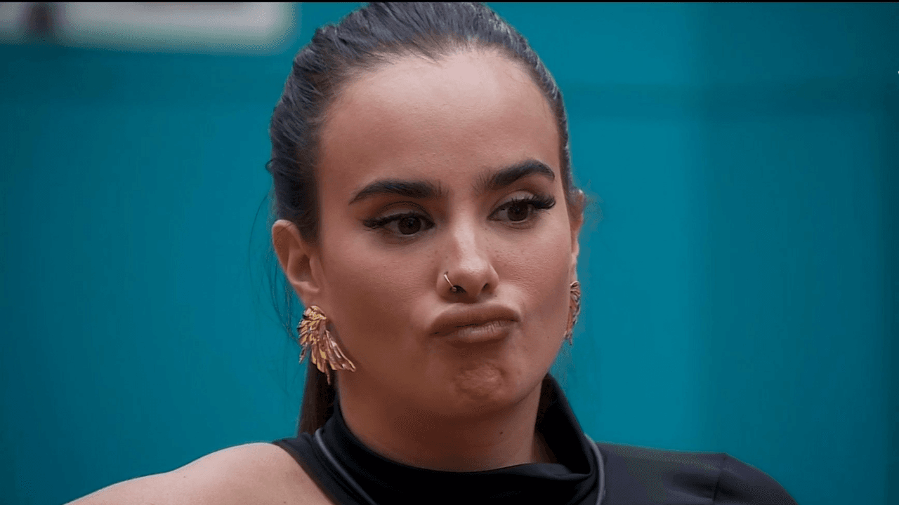 Gala Montes destapa que le gustan mayores y… ¿no quiere casarse?