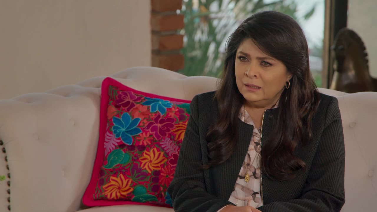 'Refugio' llega a Ensenada y le exige a 'Diana' decirle la verdad, pero ella se queda callada, ¿qué pasará? Velo de lunes a viernes a las 6:30 p.m. con Las Estrellas.