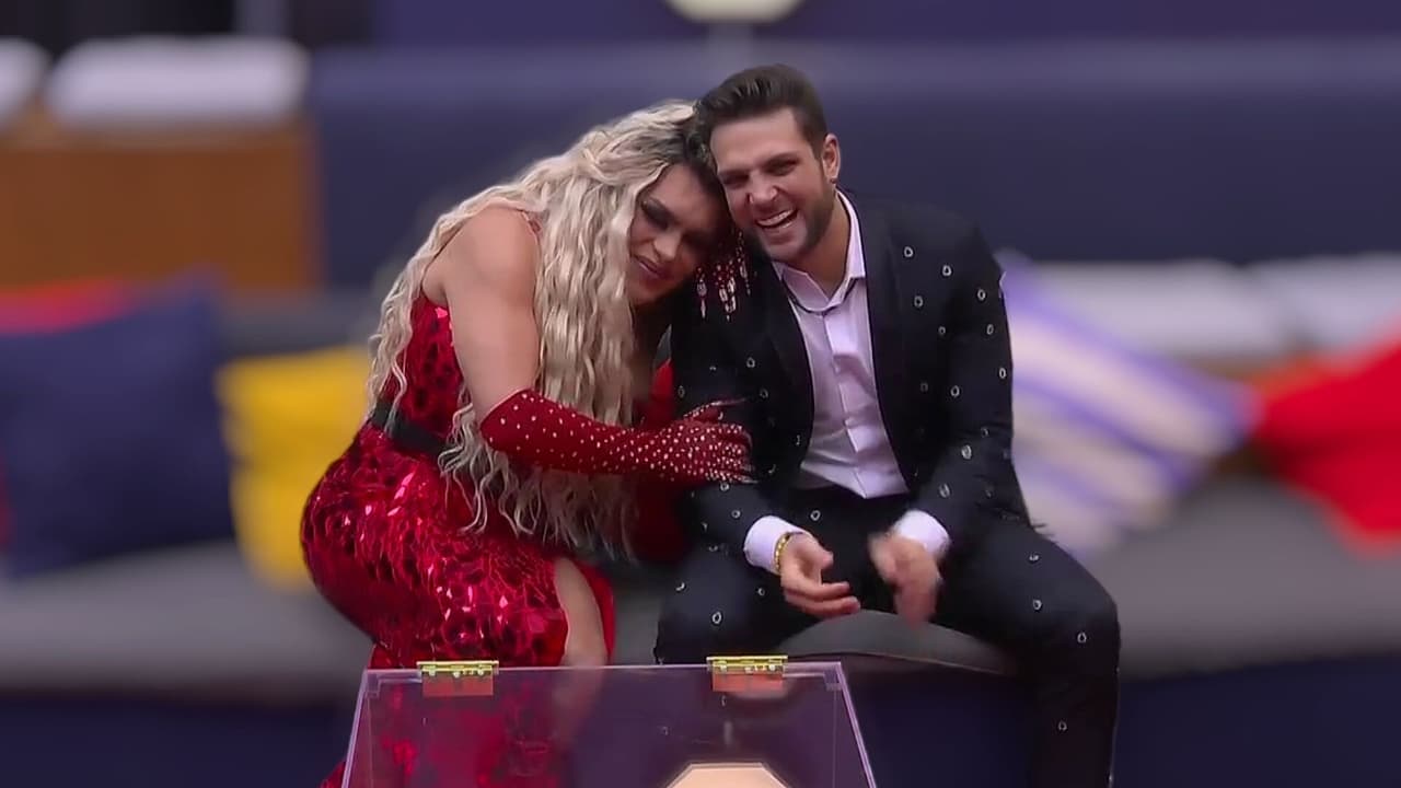 Risas, llanto y peleas: El paso de Wendy y Nicola por La Casa de los Famosos México