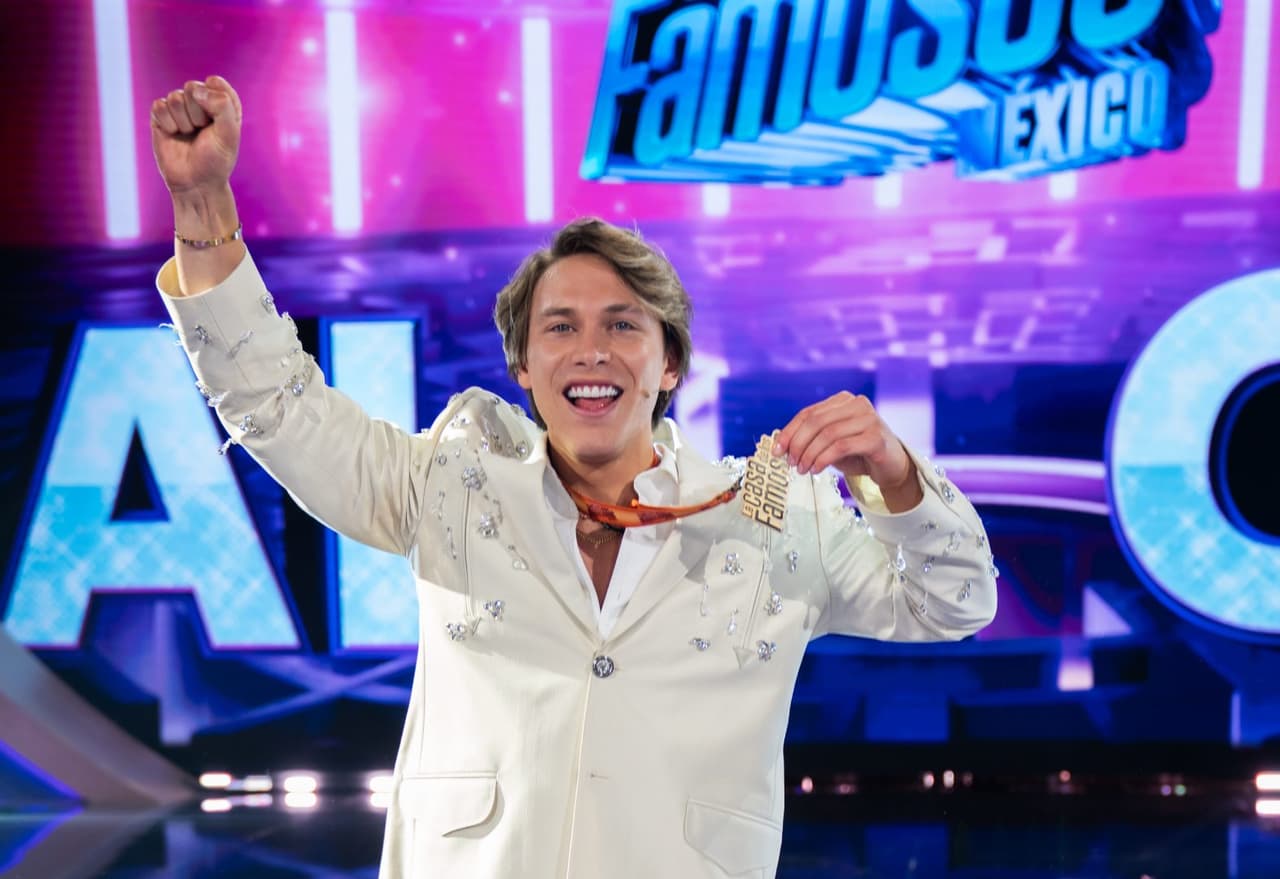 ¿Aldo De Nigris será galán de telenovelas? Esto fue lo que dijo
