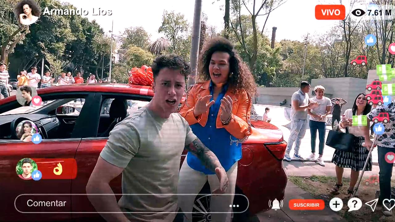 Como dice el dicho: Capítulo completo "El que parte y reparte se queda con la mejor parte"