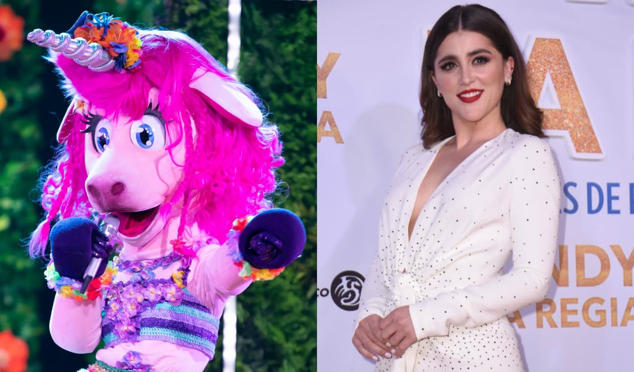 Unicornio es Cassandra Sánchez Navarro, Consuelo Duval predice al personaje