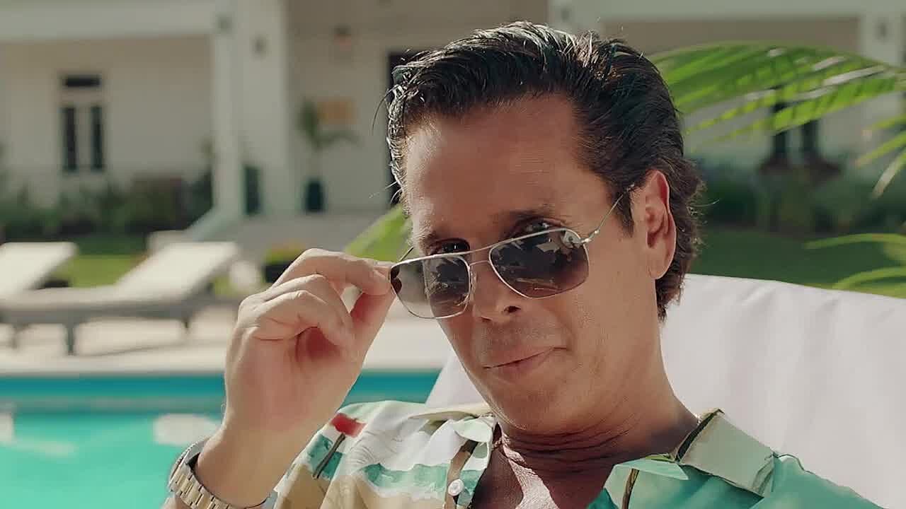 Hotel VIP: ¿Cuáles son las redes sociales del reality show?