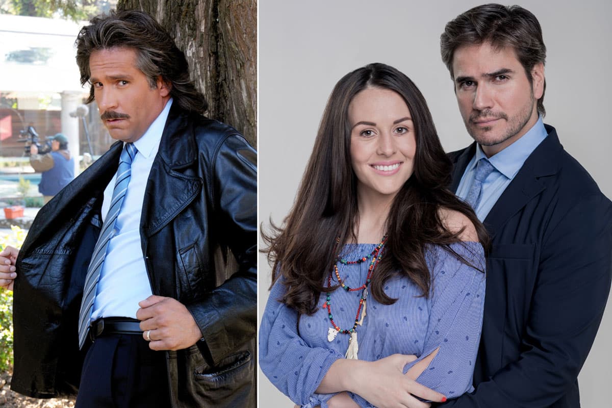 Te revelamos cómo se integrará ‘Pancho López’ a ‘Mi marido tiene familia 2’
