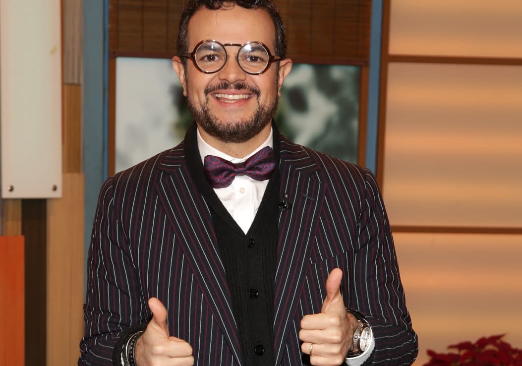 Aleks Syntek huye de las entrevistas tras supuesto acoso a menor