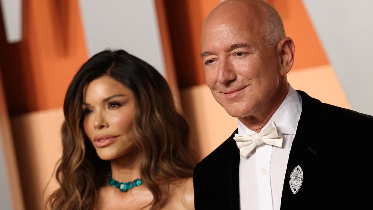 Boda Jeff Bezos y Lauren Sánchez: 27 vestidos de la novia, 80 vuelos privados, invitados y más