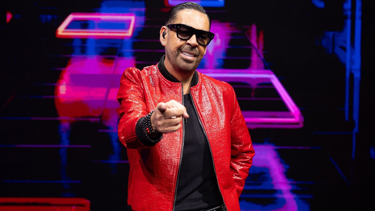 Jorge D'Alessio investiga a qué equipo le van los fans de Juego de Voces 2026