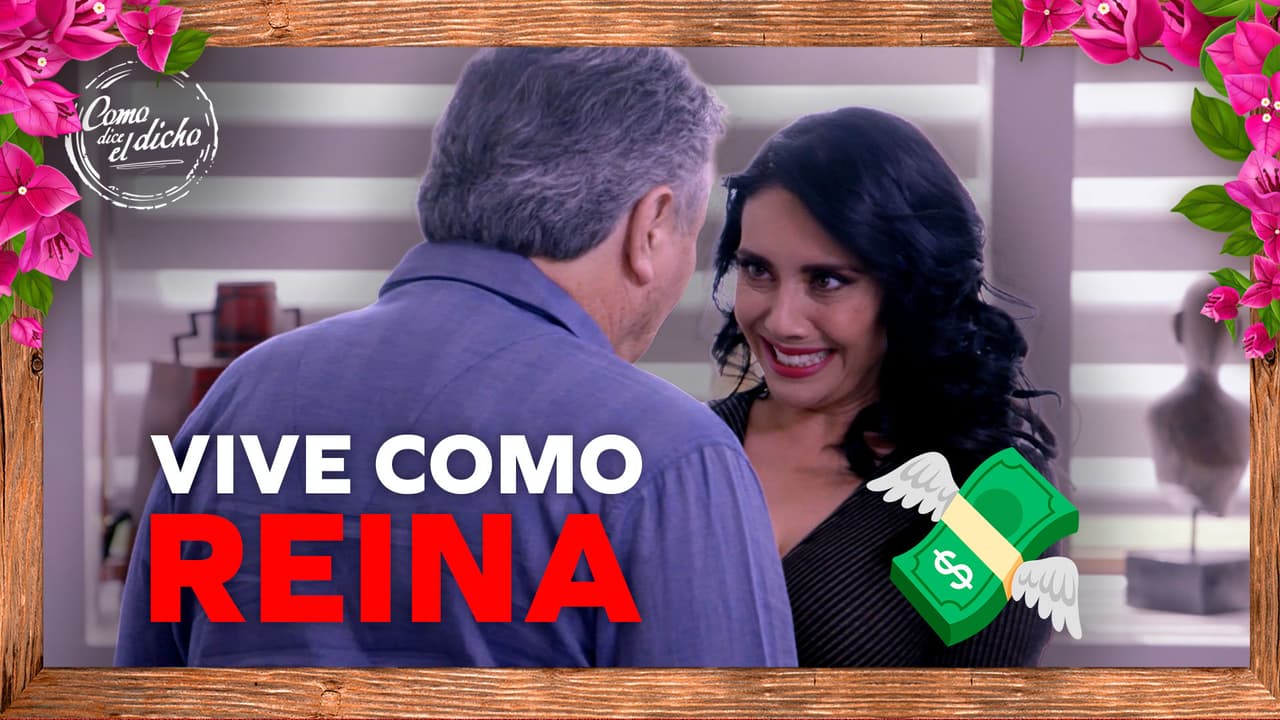 Samantha tiene un esposo millonario que le cumple todos sus caprichos