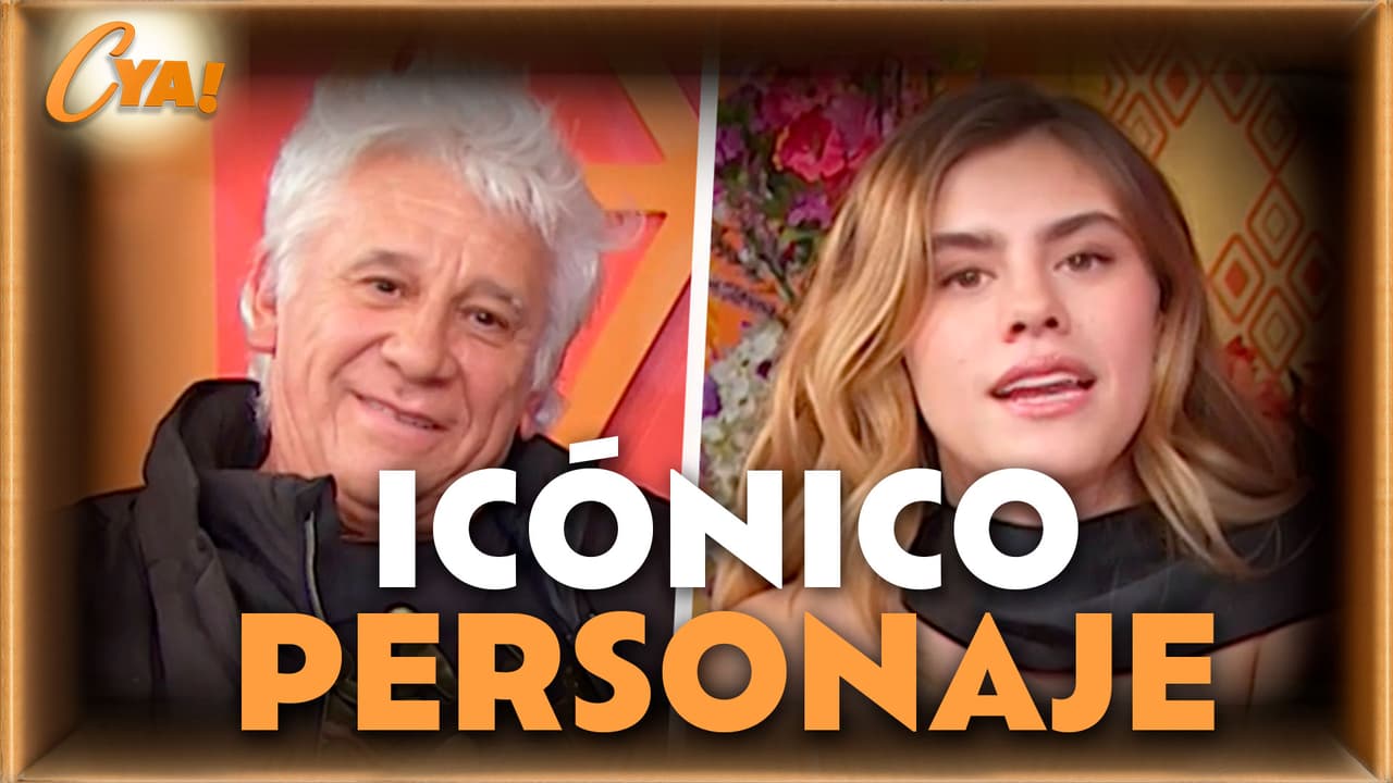 ‘Pocholo’ regresa y así luce en la nueva versión de ‘Papá soltero’