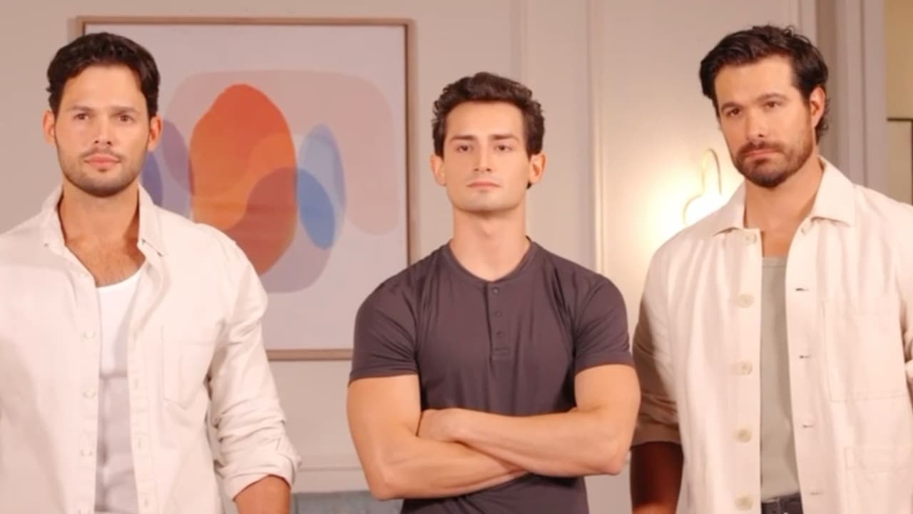 Conoce a todo el elenco de la nueva telenovela de José Alberto Castro