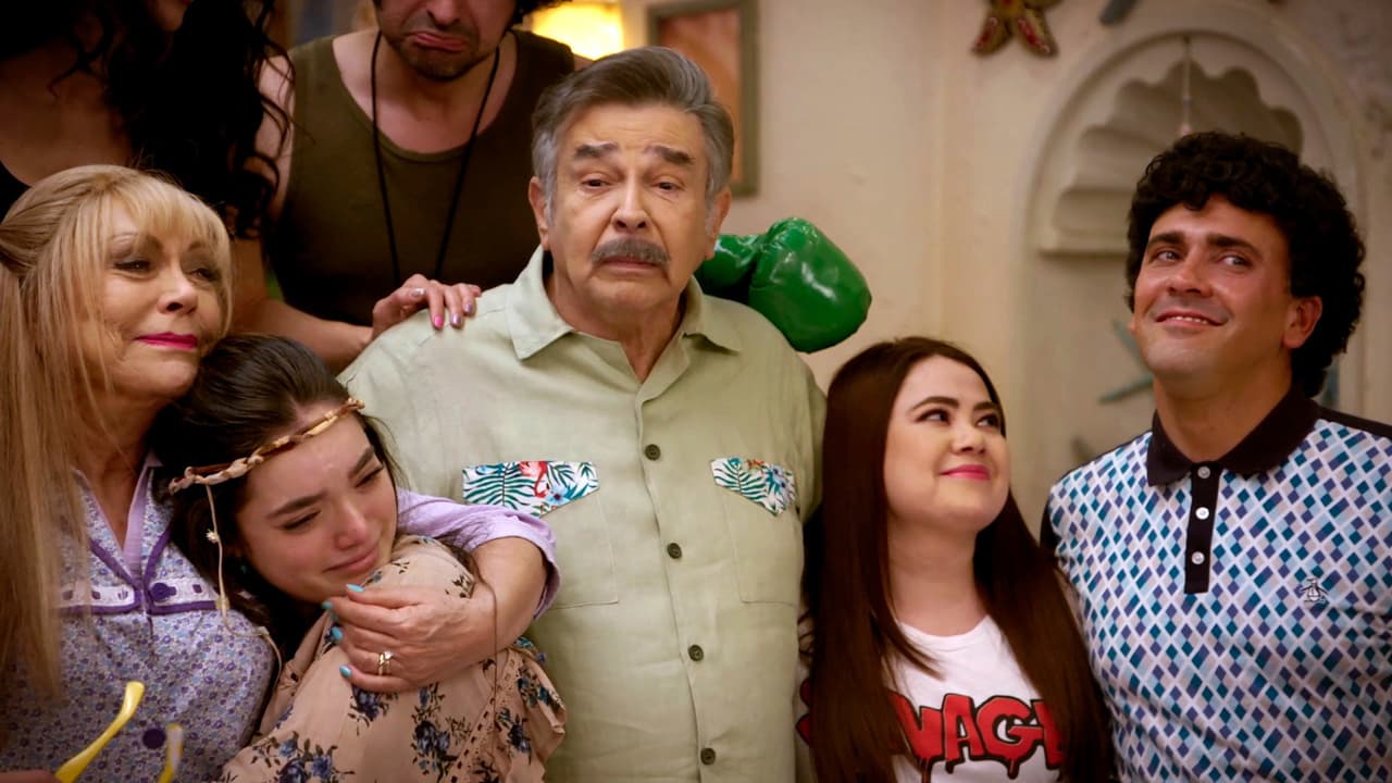 Una Familia de Diez: La familia López comienza a separarse