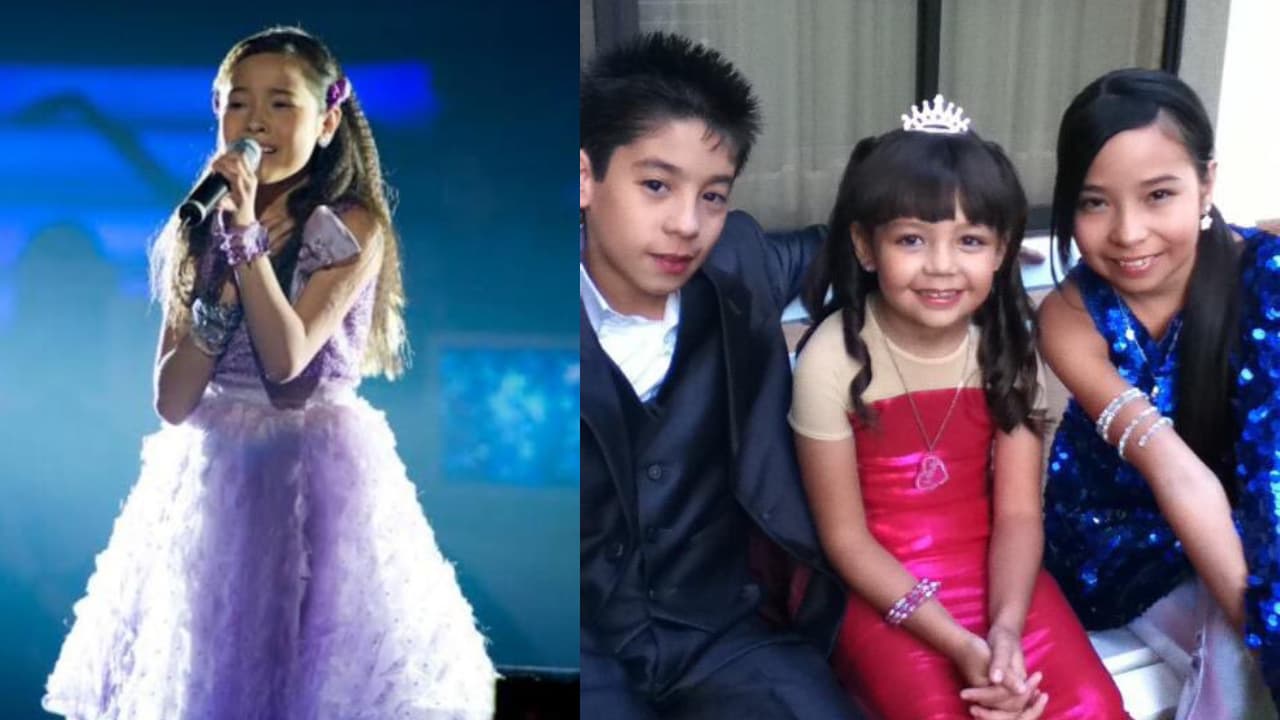 Magaby de 'Pequeños Gigantes' revela la enfermedad que sufre: "Me derribó"