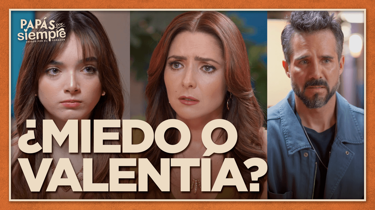 Circe confiesa que le gusta una mujer