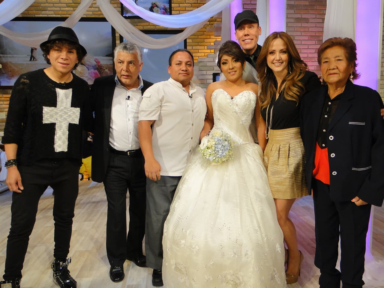 La historia de amor de HOY 30 abril 2014