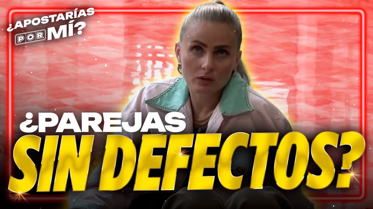 ¡Un caballero! Nuja se sincera y revela lo caballeroso y amoroso que suele ser Adrián Di Monte en casa