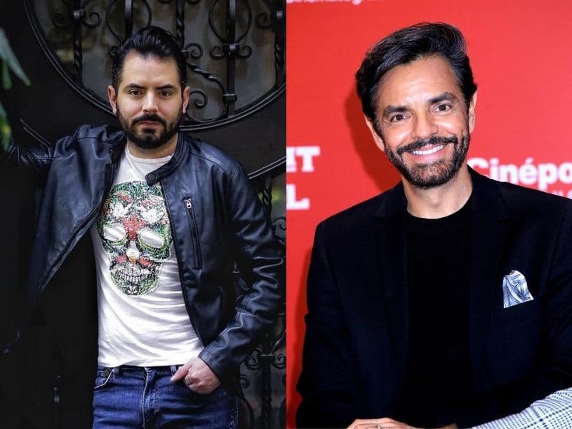 Estas son las confesiones más intensas que ha hecho José Eduardo sobre su papá