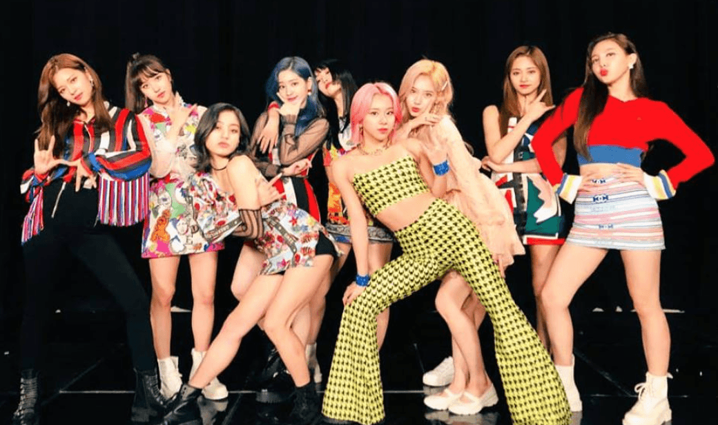 ¡Telehit te invita al concierto de TWICE!