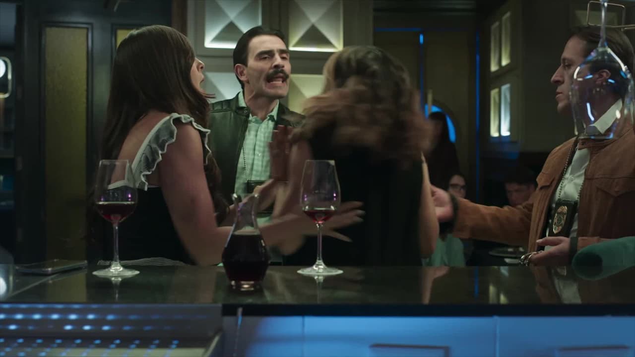 Lía es arrestada por el ataque contra Aura