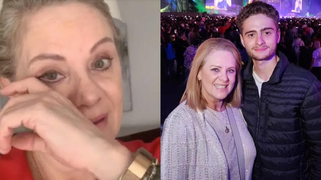 Erika Buenfil revive cuando la echaron de restaurante al no dar buen ejemplo por ser mamá soltera