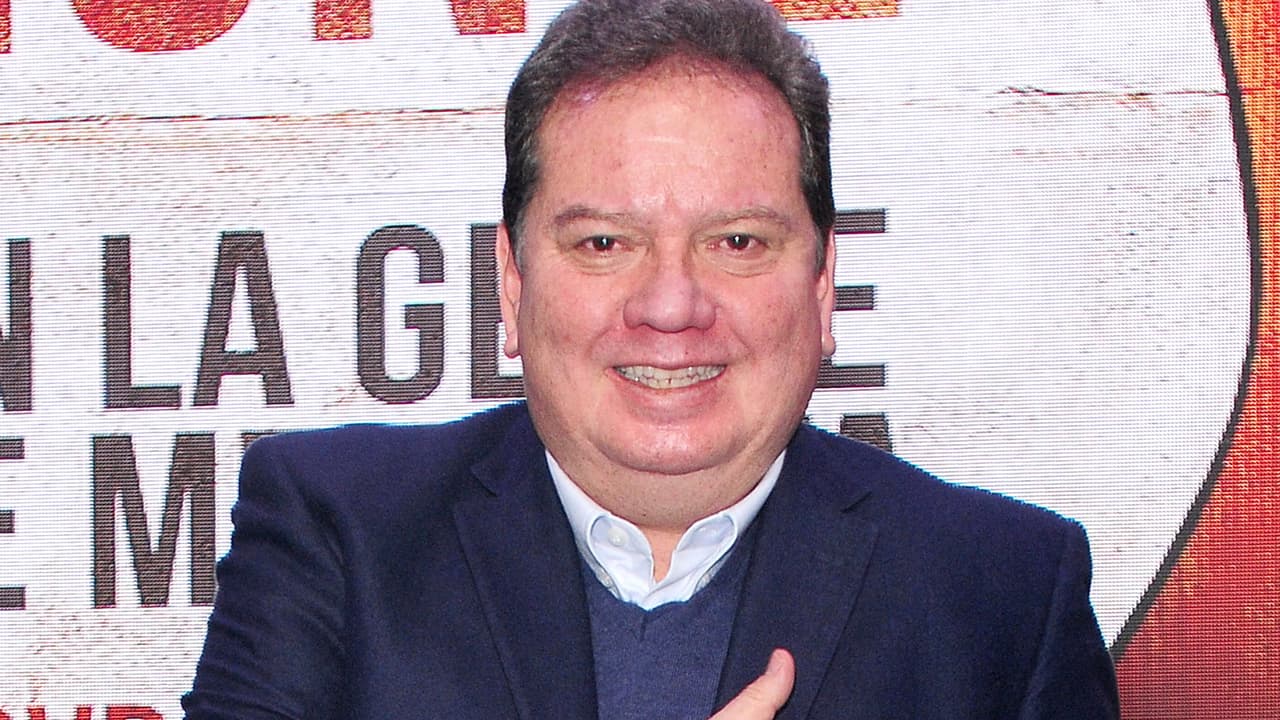Esposa de Jorge ‘Coque’ Muñiz revela cómo se encuentra el actor tras ser hospitalizado de emergencia