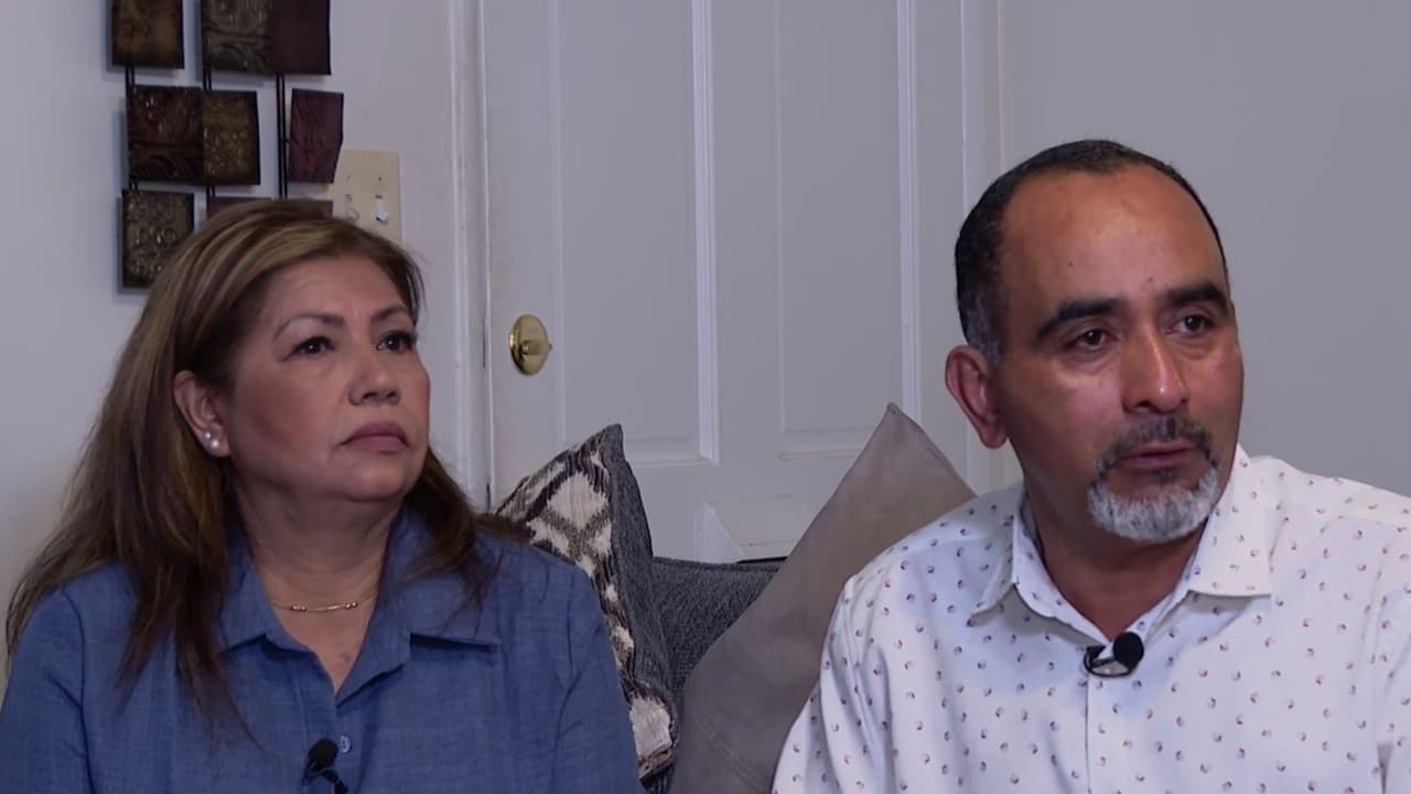 Narciso Barranco vive bajo miedo constante tras apelación de gobierno en su caso de deportación