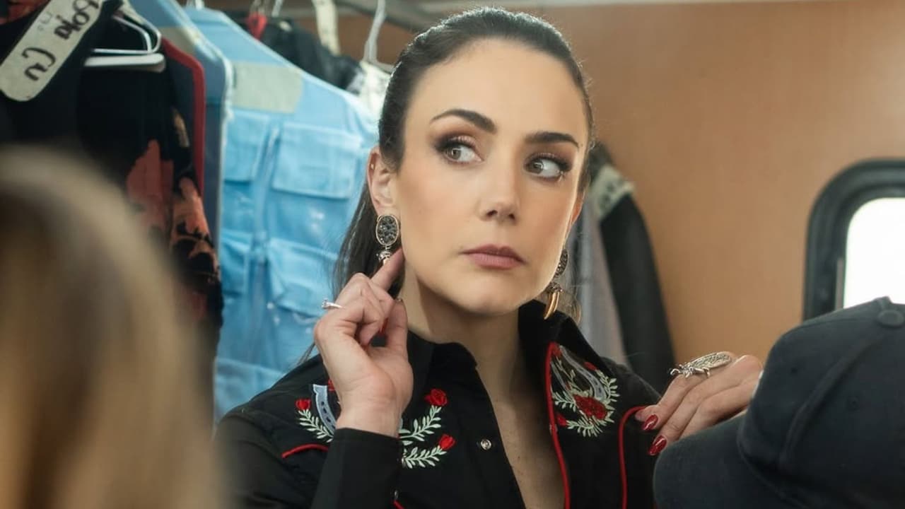 ¿Ana Belena cambiará radicalmente de imagen para 'Amanecer'? Esto sabemos