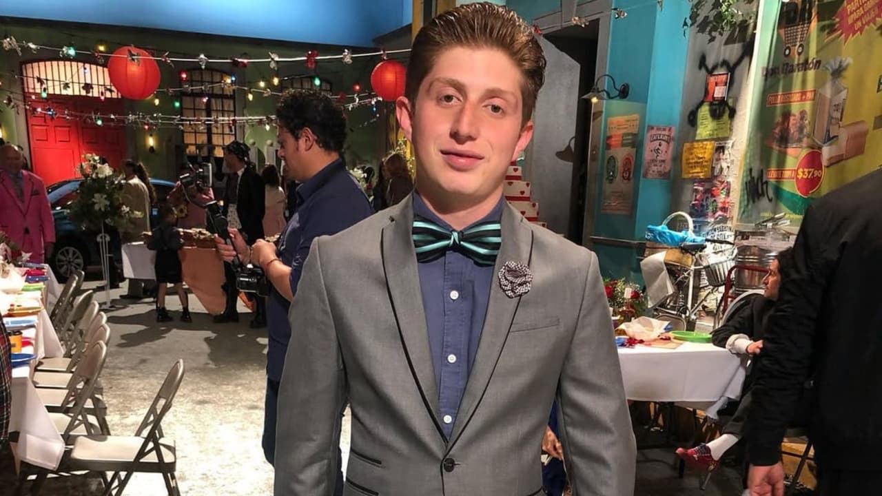 Expolicía relacionado en caso de Octavio Ocaña es detenido: ¿acusado de la muerte del actor?