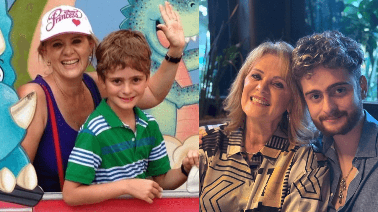 ¿Erika Buenfil quiere ser abuela? Actriz hace inesperada revelación en Hoy sobre su hijo Nicolás 