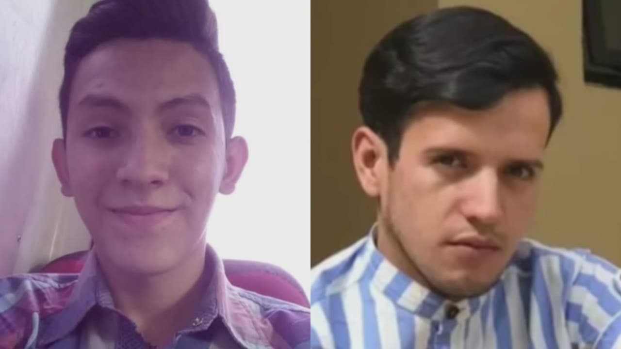 Familiares de dos venezolanos expulsados al CECOT viajan a El Salvador, pero les impiden verlos