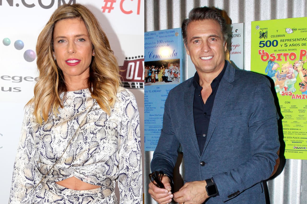 Maky habla de la amistad que tiene con Juan Soler tras su divorcio: “Le cuento absolutamente todo”