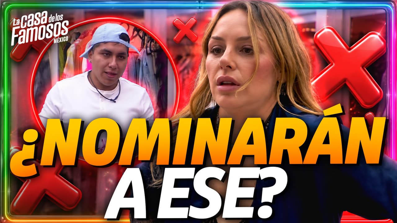Gema no se arrepiente y Ese podría pagar las consecuencias