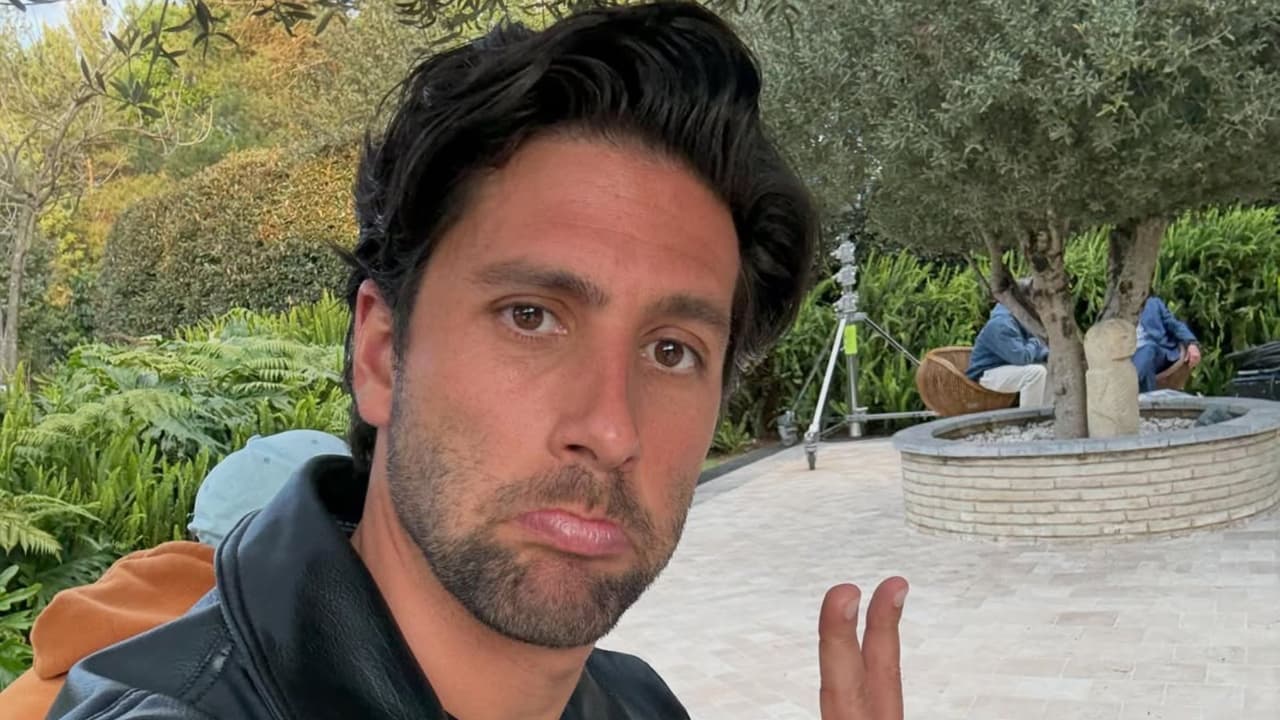 Diego Klein impacta al confesar que fue hospitalizado de emergencia; revela los motivos