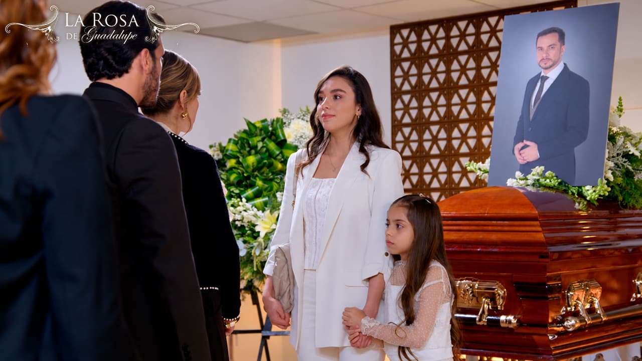 La Rosa de Guadalupe: capítulo completo "La última pieza"