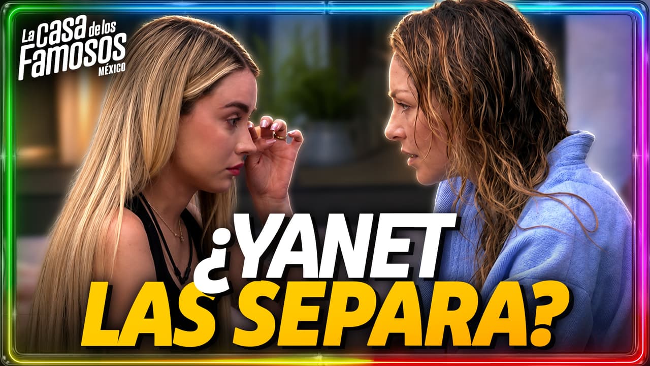 Gema le pide PERDÓN a Brianda por hacerla SENTIR MAL