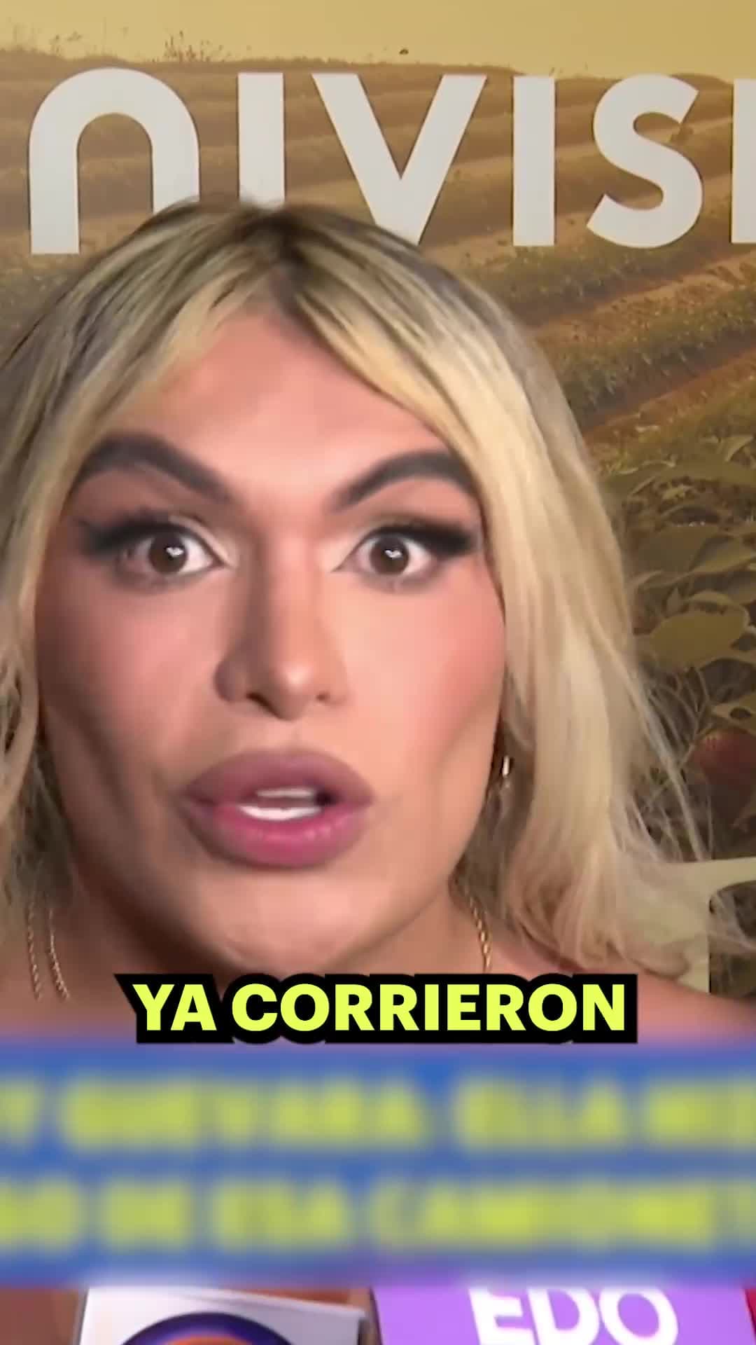 Wendy Guevara confirma que enfrenta un PROCESO LEGAL con Marlon Colmenarez