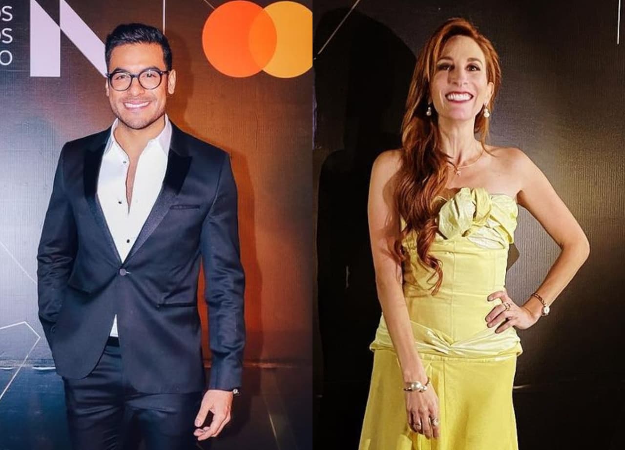 El talento de ¿Quién es la Máscara? brilla en los Premios Metro