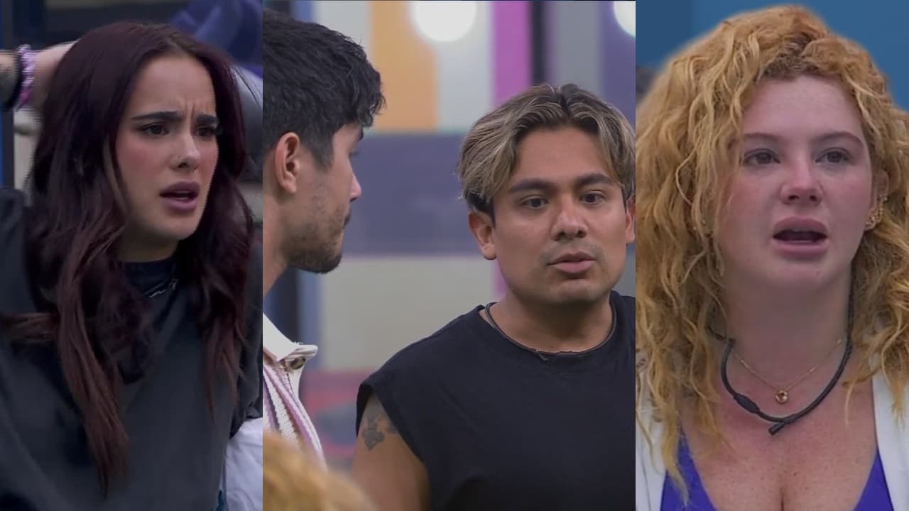 Sacan colchón de Sian de cuarto Mar: Ricardo explota y se lanza contra Gala Montes y Briggitte 