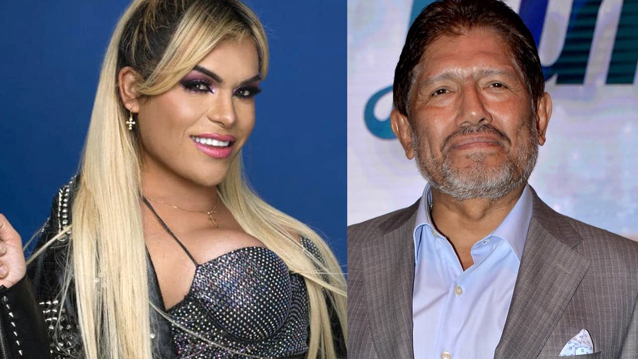 ¿Ya se le subió? Wendy Guevara rechazaría trabajar con Juan Osorio en telenovela