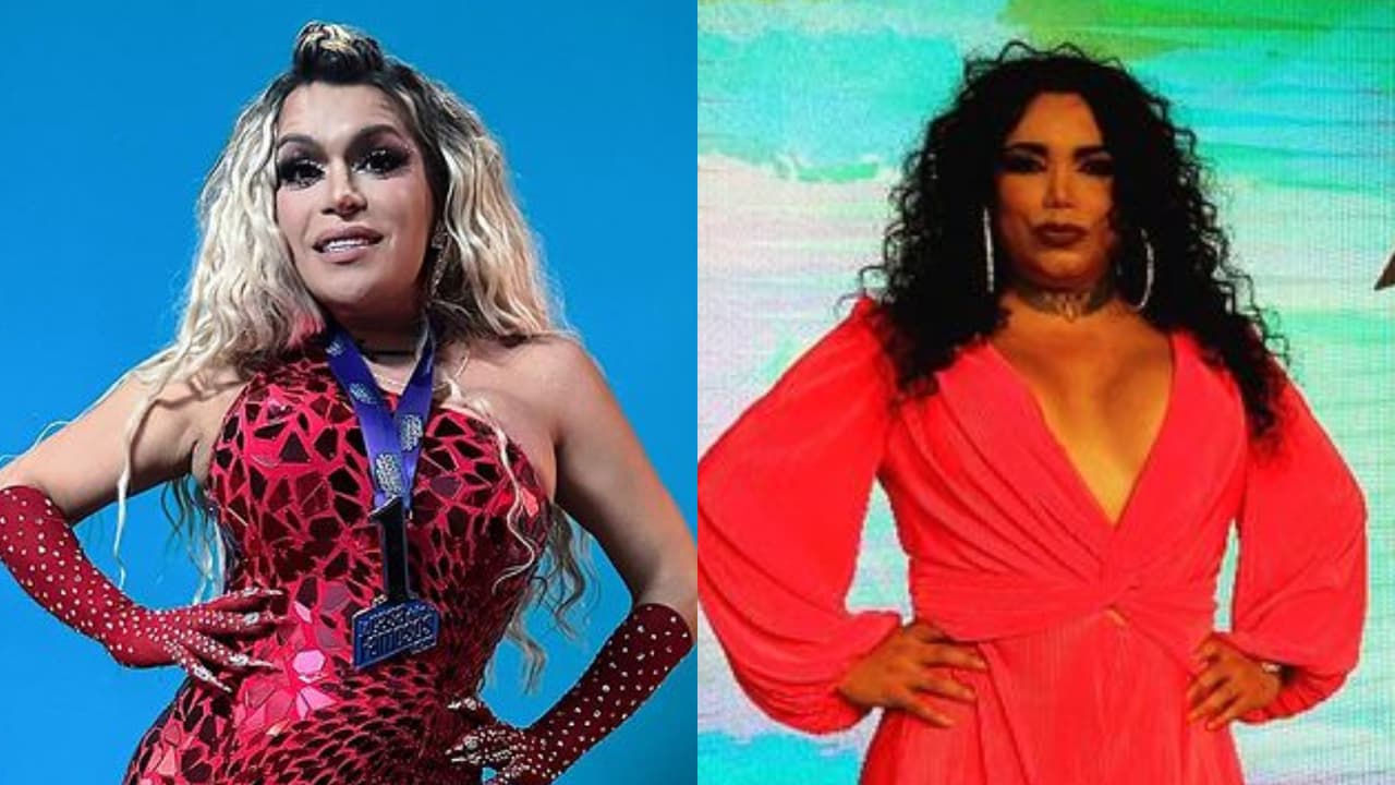 ¿Wendy se separa de Las Perdidas tras triunfo? Así reacciona Paola Suárez a sus declaraciones