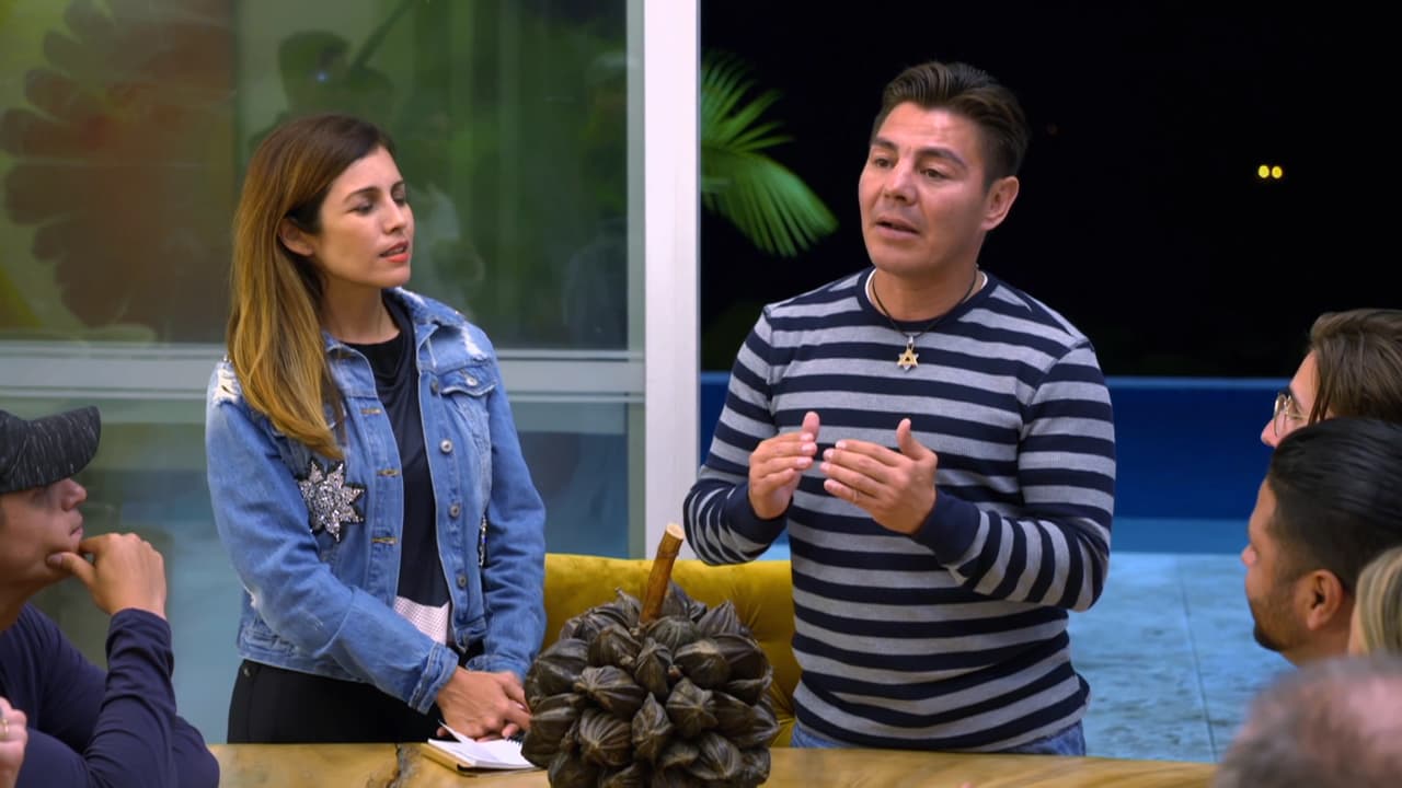 Tensiones con Lalo y el Travieso: ¿Puede el poder cambiar a los participantes de Inseparables?