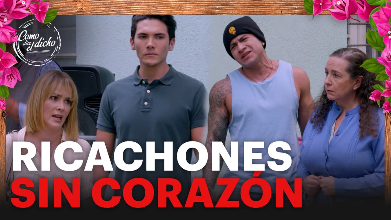 Silvana amenaza con correr a todos porque planea vender la vecindad