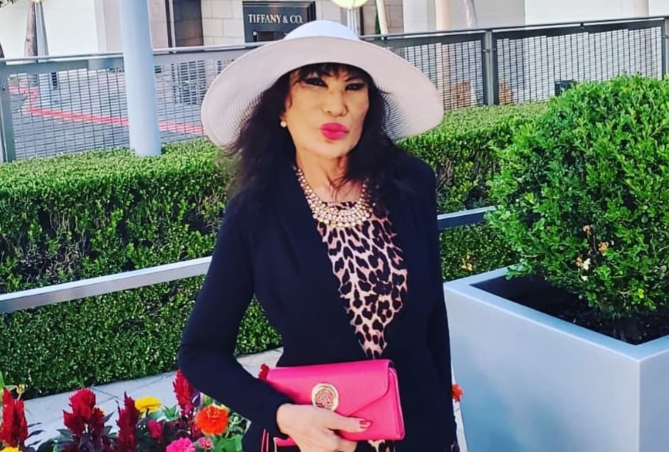 Lyn May responde a los que dudan de la orientación sexual de su novio: “Lo amo como es”