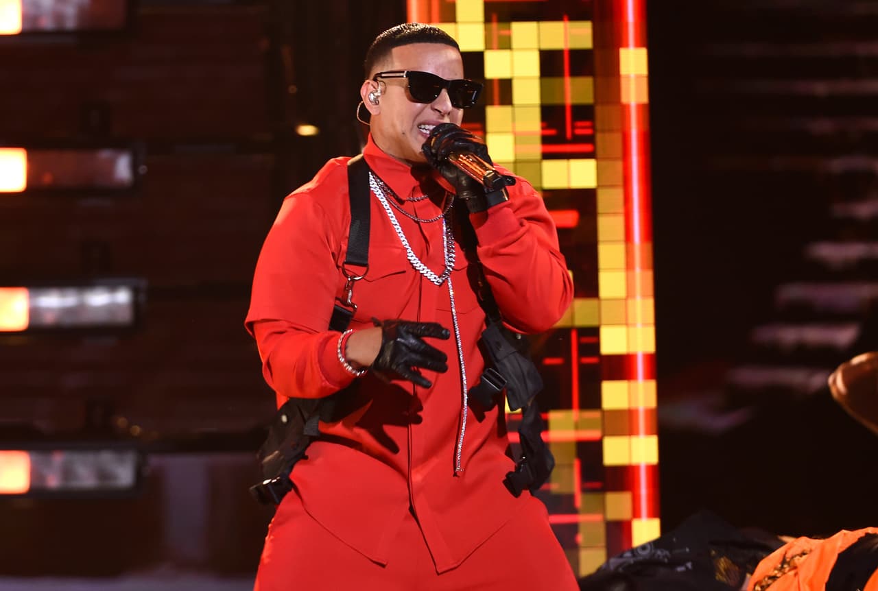 Se registra tiroteo en concierto de Daddy Yankee