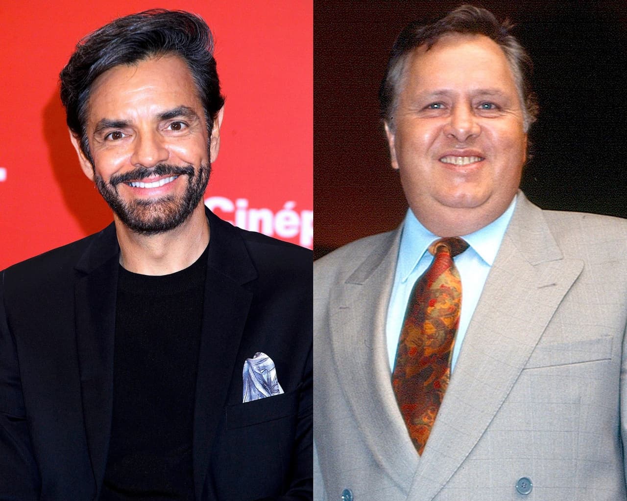 Eugenio Derbez revela por qué fue sospechoso en el caso Paco Stanley