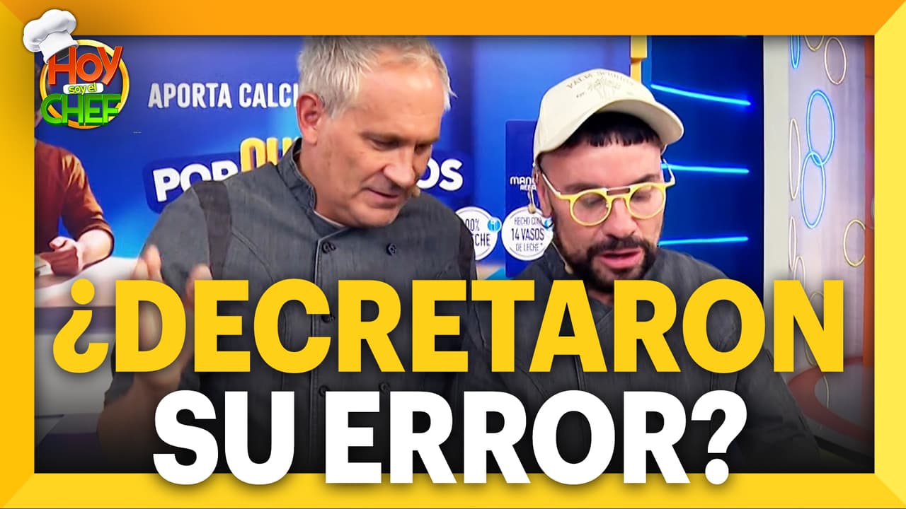 Arath y Shiky sabían que un error en los tlacoyos les costaría MUY CARO