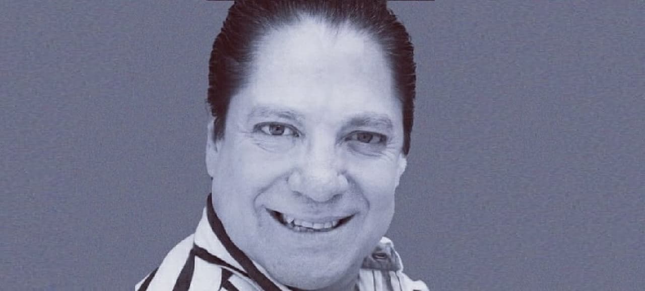 Muere Roberto 'Puck' Miranda, actor de 'Rebelde' y 'La Familia P. Luche'