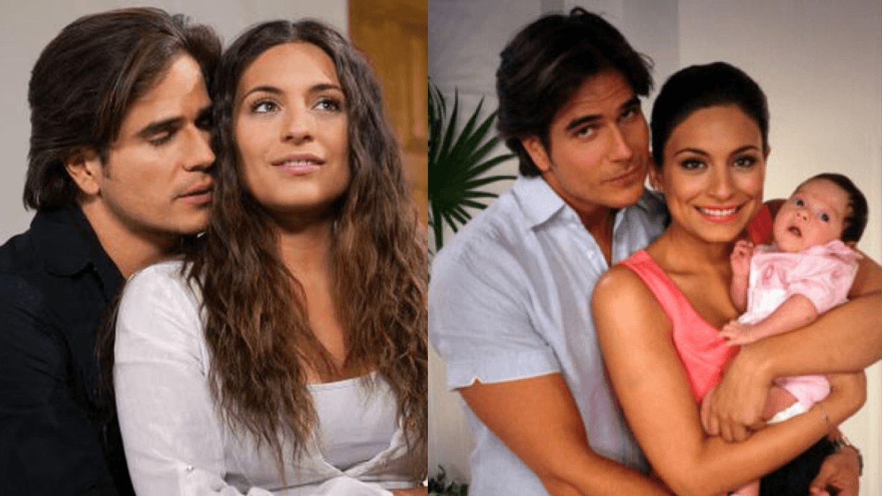 Muere la bebé de actriz de ‘Corazón indomable’ y, destrozada, revela detalles: “Su corazón dejó de latir”