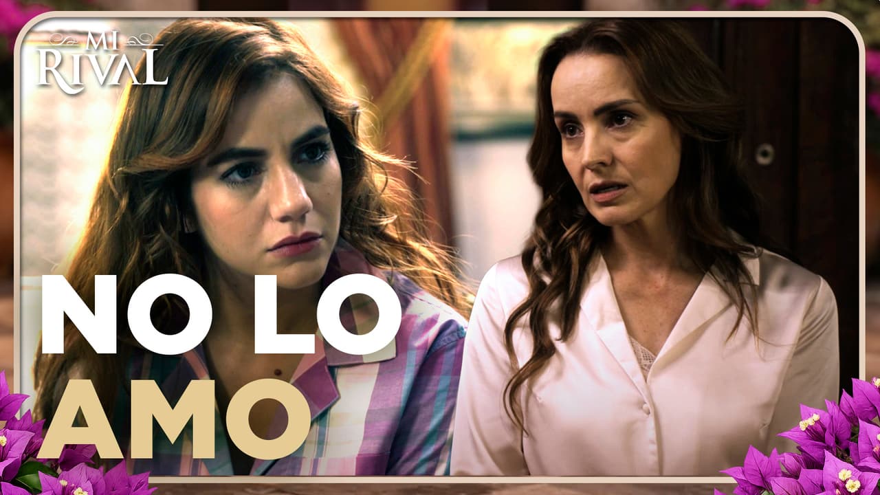Paloma y Bárbara hablan de mujer a mujer