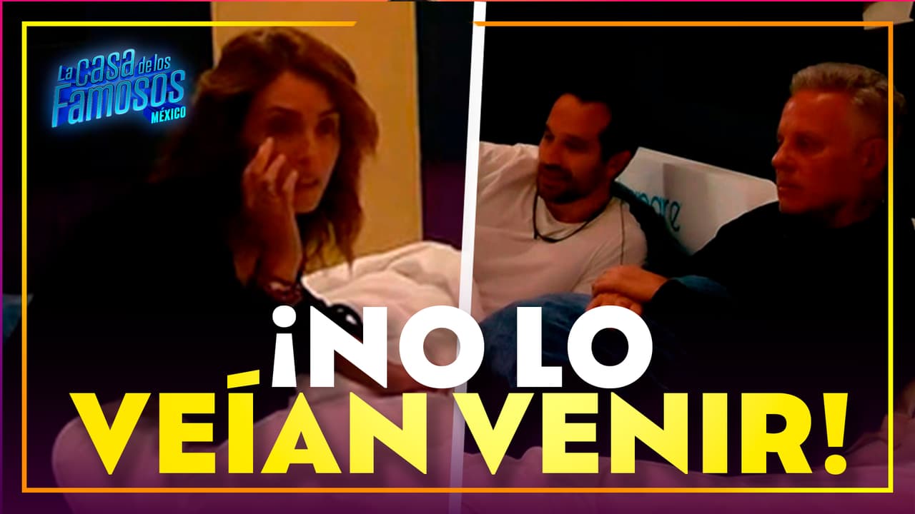 Cuarto Noche REACCIONA con humor a sus nominaciones