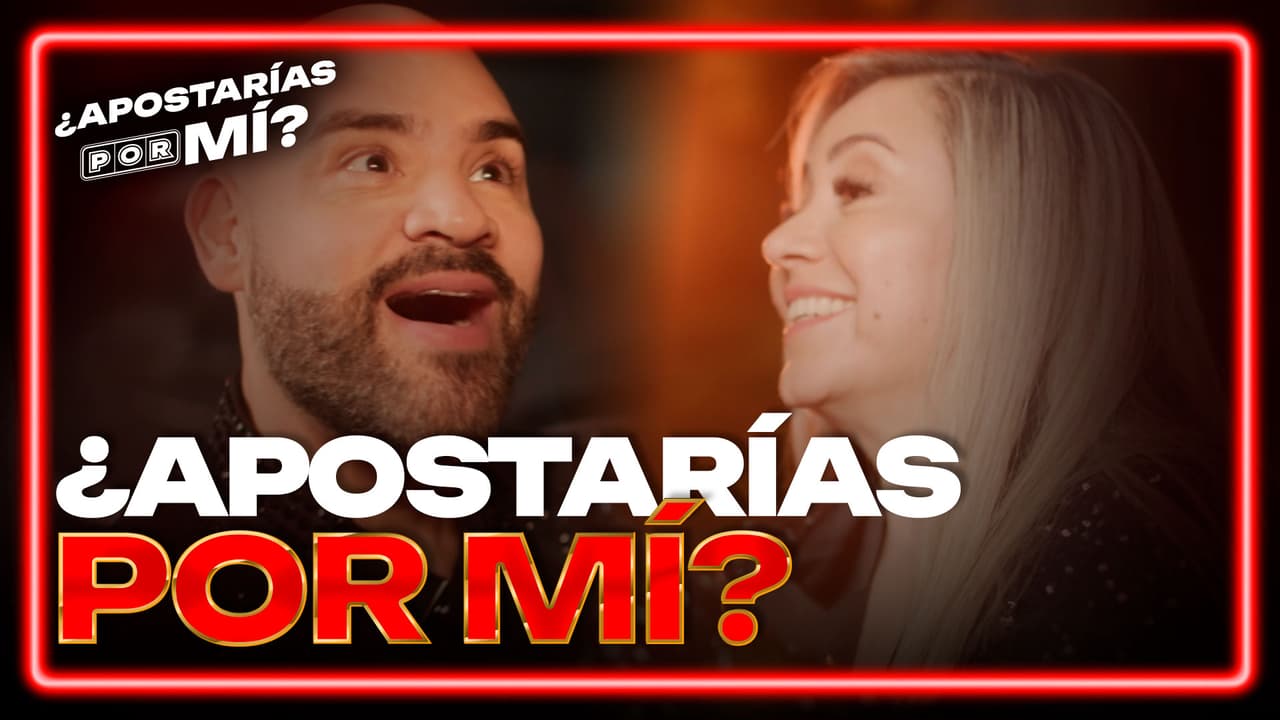 Raúl 'El Pelón' le hace una FUERTE PROPUESTA a Laura Molinar en ¿Apostarías por Mí?